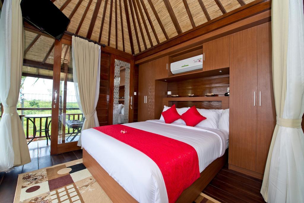 Paddy View Villa Kuta  Room photo
