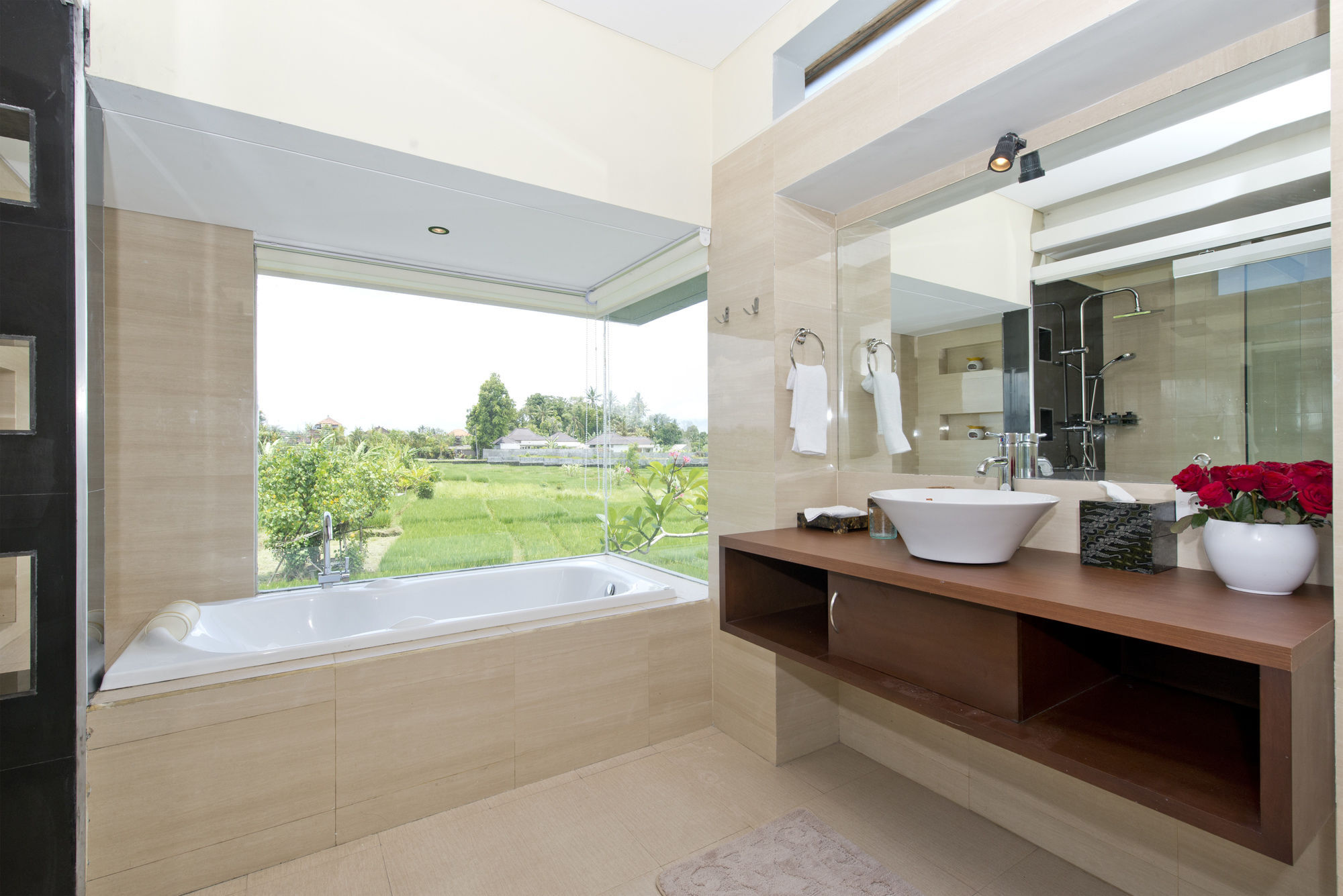 Paddy View Villa Kuta  Exterior photo