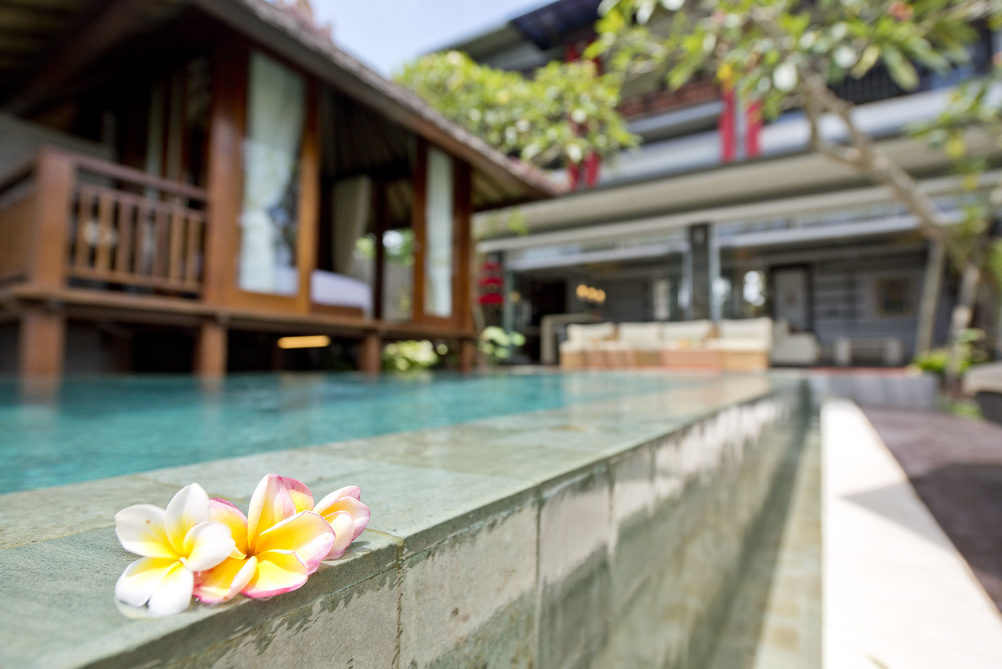 Paddy View Villa Kuta  Exterior photo